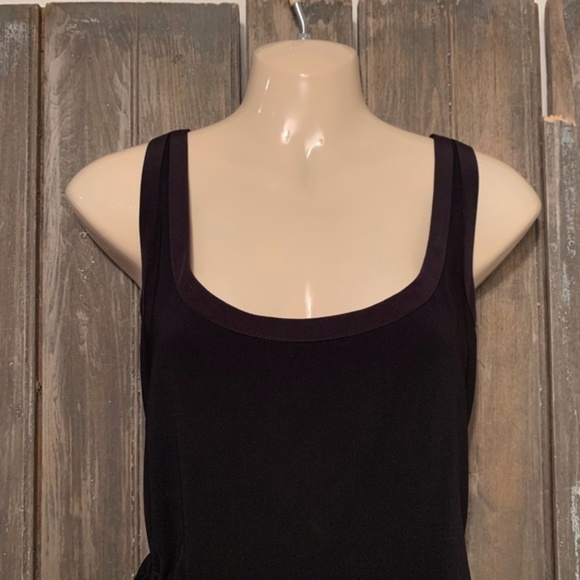 Moschino Little Black Dress - Picture 2 of 6